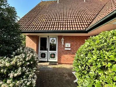 Ferienwohnung für 2 Personen (40 m²) in Jork 8/10