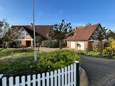 Ferienwohnung für 2 Personen (40 m²) in Jork 10/10