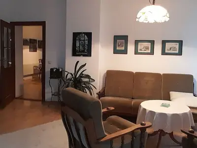 Ferienwohnung für 4 Personen (100 m²) in Görlitz 4/10