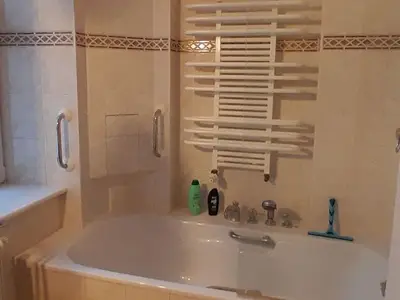 Ferienwohnung für 4 Personen (100 m²) in Görlitz 9/10