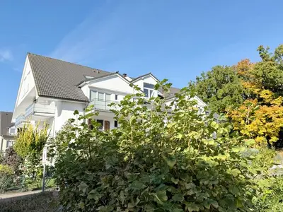 Ferienwohnung für 5 Personen (70 m²) in Baabe 1/10