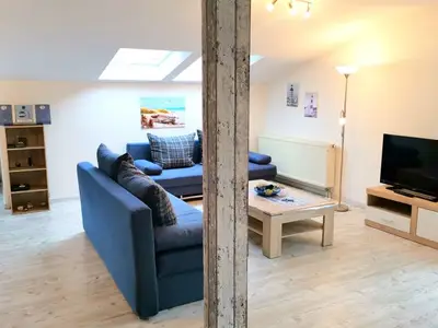 Ferienwohnung für 5 Personen (65 m²) in Binz (Ostseebad) 5/10