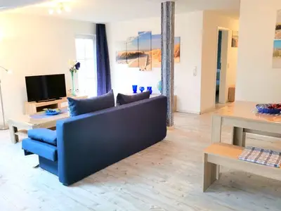 Ferienwohnung für 5 Personen (65 m²) in Binz (Ostseebad) 6/10