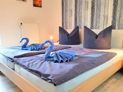 Ferienwohnung für 5 Personen (65 m²) in Binz (Ostseebad) 7/10