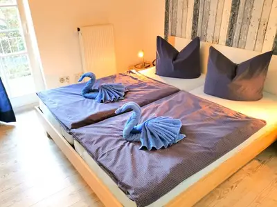 Ferienwohnung für 5 Personen (65 m²) in Binz (Ostseebad) 8/10