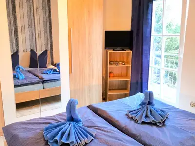 Ferienwohnung für 5 Personen (65 m²) in Binz (Ostseebad) 9/10
