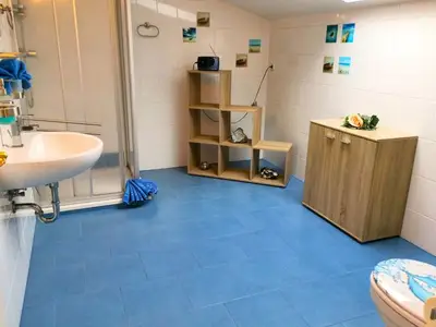 Ferienwohnung für 5 Personen (65 m²) in Binz (Ostseebad) 10/10