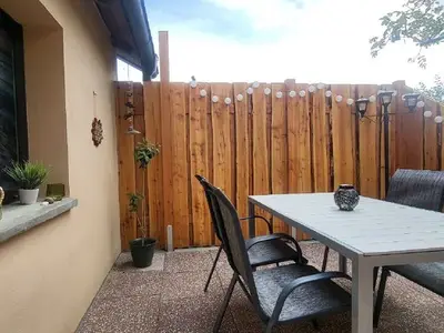 Ferienwohnung für 2 Personen (60 m²) in Kölpinsee (Usedom) 1/10