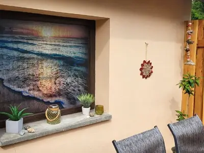 Ferienwohnung für 2 Personen (60 m²) in Kölpinsee (Usedom) 3/10