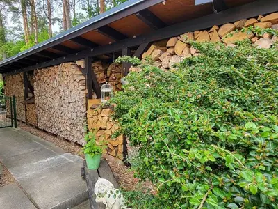 Ferienwohnung für 2 Personen (60 m²) in Kölpinsee (Usedom) 5/10