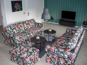 Ferienwohnung für 7 Personen (140 m²) in Wilhelmshaven