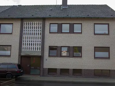 Ferienwohnung für 7 Personen (140 m²) in Wilhelmshaven 2/10
