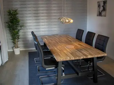 Ferienwohnung für 7 Personen (140 m²) in Wilhelmshaven 3/10