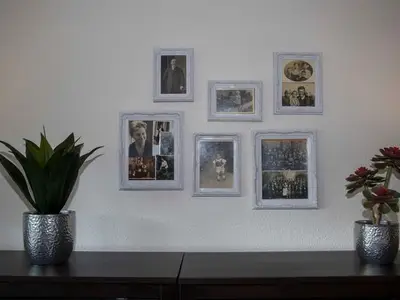 Ferienwohnung für 7 Personen (140 m²) in Wilhelmshaven 4/10