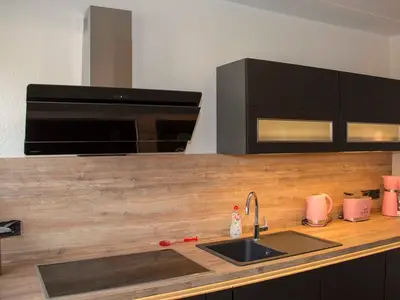 Ferienwohnung für 7 Personen (140 m²) in Wilhelmshaven 5/10