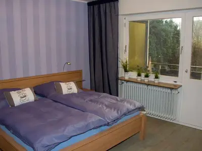 Ferienwohnung für 7 Personen (140 m²) in Wilhelmshaven 6/10