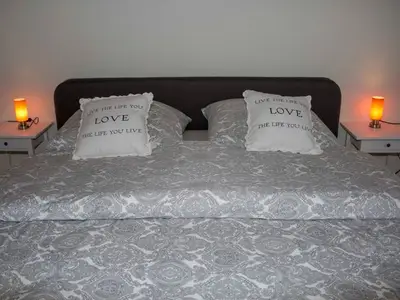 Ferienwohnung für 7 Personen (140 m²) in Wilhelmshaven 7/10