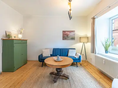 Ferienwohnung für 2 Personen (50 m²) in Husum 3/10