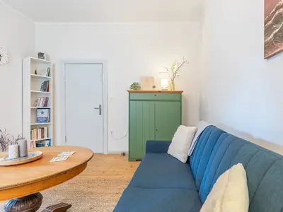 Ferienwohnung für 2 Personen (50 m²) in Husum 4/10