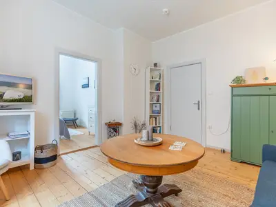 Ferienwohnung für 2 Personen (50 m²) in Husum 5/10