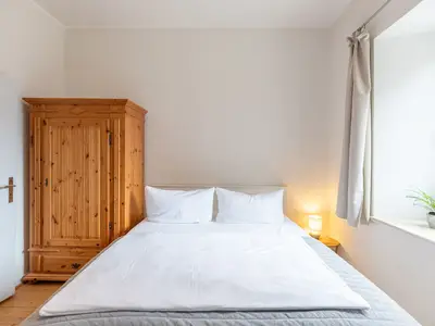 Ferienwohnung für 2 Personen (50 m²) in Husum 9/10