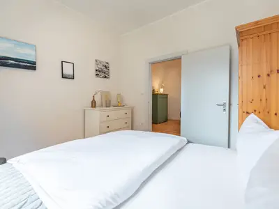 Ferienwohnung für 2 Personen (50 m²) in Husum 10/10