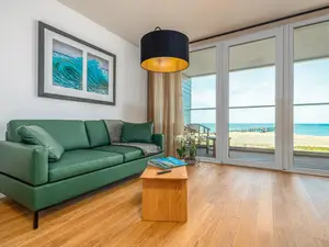 Ferienwohnung für 2 Personen (69 m²) in Graal-Müritz (Ostseeheilbad)