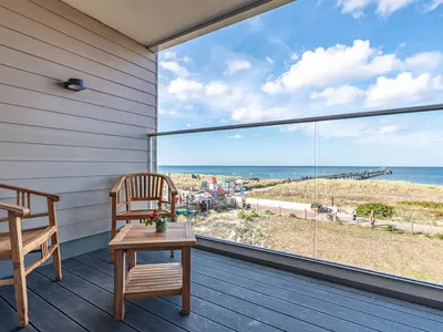 Ferienwohnung für 2 Personen (69 m²) in Graal-Müritz (Ostseeheilbad) 3/10