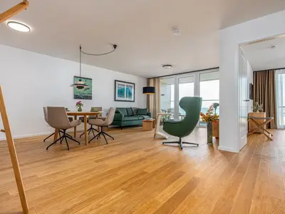 Ferienwohnung für 2 Personen (69 m²) in Graal-Müritz (Ostseeheilbad) 4/10