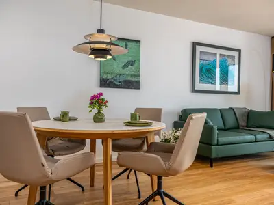 Ferienwohnung für 2 Personen (69 m²) in Graal-Müritz (Ostseeheilbad) 5/10