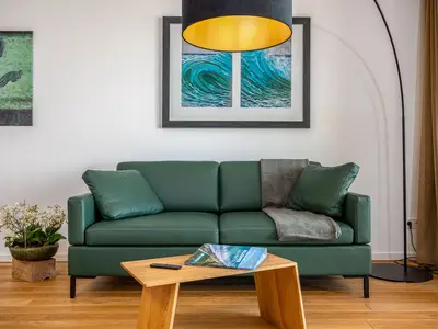 Ferienwohnung für 2 Personen (69 m²) in Graal-Müritz (Ostseeheilbad) 6/10