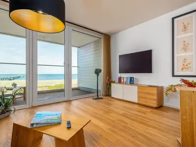 Ferienwohnung für 2 Personen (69 m²) in Graal-Müritz (Ostseeheilbad) 7/10