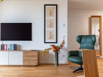 Ferienwohnung für 2 Personen (69 m²) in Graal-Müritz (Ostseeheilbad) 8/10
