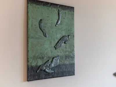 Ferienwohnung für 2 Personen (69 m²) in Graal-Müritz (Ostseeheilbad) 9/10