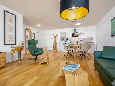 Ferienwohnung für 2 Personen (69 m²) in Graal-Müritz (Ostseeheilbad) 10/10