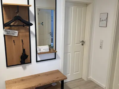 Garderobe
