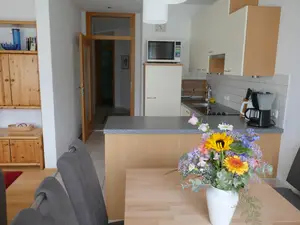 Ferienwohnung für 6 Personen (80 m²) in Kramsach