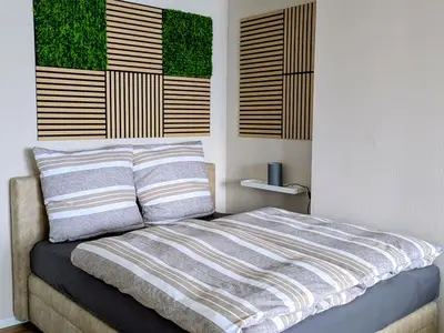 Ferienwohnung für 3 Personen (39 m²) in Bad Segeberg 6/10