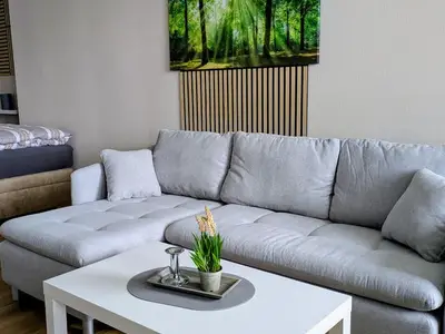 Ferienwohnung für 3 Personen (39 m²) in Bad Segeberg 7/10