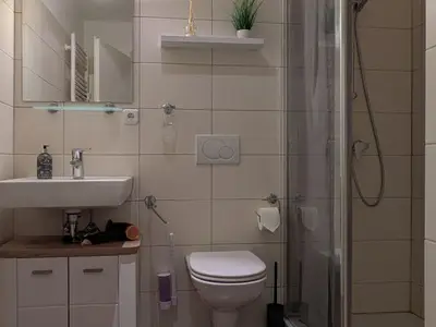 Ferienwohnung für 3 Personen (39 m²) in Bad Segeberg 10/10