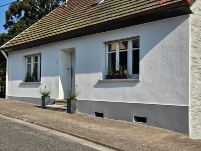 Ferienwohnung für 4 Personen (65 m²) in Steinberg-Deckenhardt 1/10