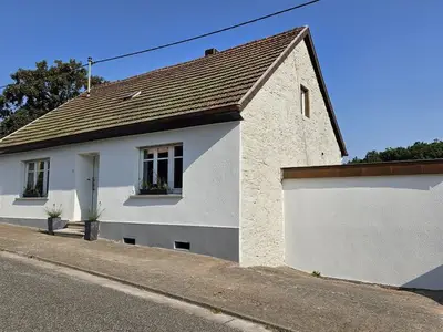 Ferienwohnung für 4 Personen (65 m²) in Steinberg-Deckenhardt 4/10