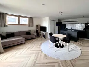 Ferienwohnung für 5 Personen (73 m²) in Alberschwende