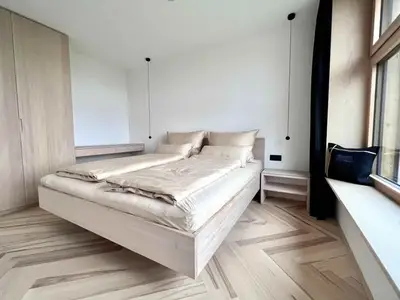Ferienwohnung für 5 Personen (73 m²) in Alberschwende 3/10