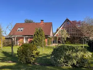 Ferienwohnung für 6 Personen (112 m²) in Jork