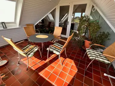 Ferienwohnung für 6 Personen (112 m²) in Jork 6/10