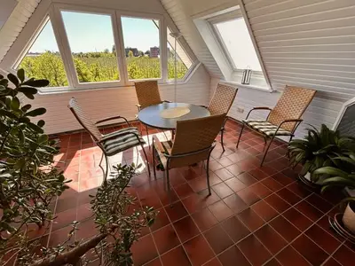 Ferienwohnung für 6 Personen (112 m²) in Jork 7/10