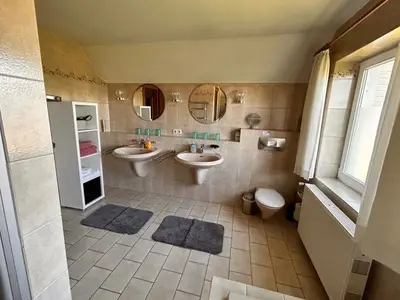 Ferienwohnung für 6 Personen (112 m²) in Jork 8/10
