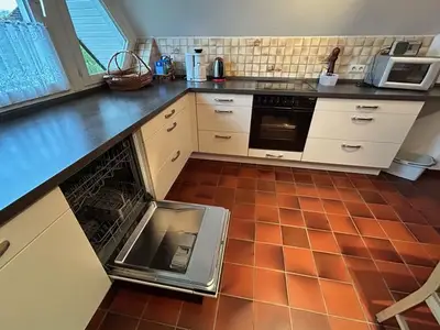 Ferienwohnung für 6 Personen (112 m²) in Jork 10/10
