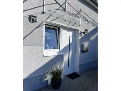 Ferienwohnung für 4 Personen in Drochtersen 2/10